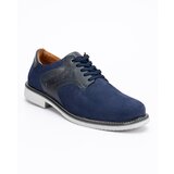 La Force Fashion muške cipele 4886-G - teget | Eponuda.com