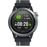 Mibro GS ACTIVE2 PAMETNI SAT GPS, 1.32", 2 NARUKVICE, TAMNO Sivi | Eponuda.com