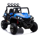 4X4 Buggy S2588 plavi - auto na akumulator | shoptok.hr