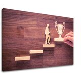  Motivaciona slika na platnu About success_007 (moderne slike) Cijene