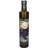 Ölmühle Fandler Bio sezamovo olje - 500 ml Cene