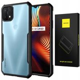Spacecase OVITEK ZA TELEFON REALME 7I NARZO 30A ČRN, (21962948) | Shoptok.si