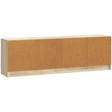 TV ormar Hrast sonoma 150 x 31 x 47 cm Konstruirano drvo | Eponuda.ba
