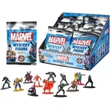 Marvel presenečenje nano kovinske figure 1 kos - Simba Toys