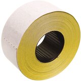  ETIKETE V ROLI 26X16MM ČETRTASTE DVOREDNE PK36 PRINTEX RUMENE Cene