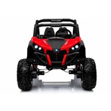Buggy na akumulator XMX603 4×4 – crveni | Shoptok.si