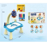 MRX TOYS Merx igračka tabla za crtanje s projektorom Cijene