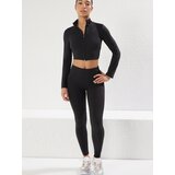 Trendyol Ženske helanke Thmaw25Ty00020, Crne | Eponuda.com