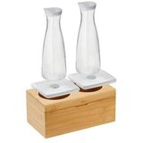  set 2 bokala sa podloškom S1006 | Eponuda.ba