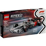Lego Speed Champions Audi F1 Team R26 Race Car 77259 Cene