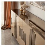 Hanah home vienna - bronze, gold bronzegold console | Eponuda.com