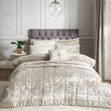 Catherine Lansfield Prevleke za vzglavnik v kompletu 2 ks 75x50 cm Crushed Velvet – | Shoptok.si