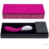 Lelo Vibrator Lelo Mona 2, roza Cene