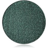 MAC Cosmetics Eye Shadow Metallic Pro Palette Refill Pan kovinska senčila za oči nadomestno polnilo odtenek Cash In 1 g | Shoptok.si