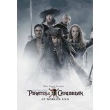 Steam Pirates of the Caribbean: At Worlds End Key GLOBAL | ePonuda.com