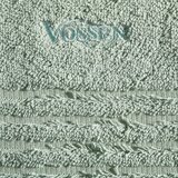 Vossen SET IZ FROTIRJA SET VIENNA STYLE zelena, svetlo siva | Shoptok.si