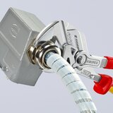 Knipex Električarska kliješta kliješta 250 mm 1000V | shoptok.hr