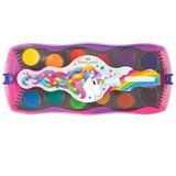  VODENA FI 24 MM 12 PLUS BIJELA TEMPERA CONNECTOR UNICORN FABER CASTELL 125035 | shoptok.hr