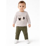  Komplet za dečake WILD 1+ godina | Eponuda.com