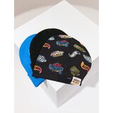 Sinsay Kapa s grijačem za vrat Hot Wheels | shoptok.hr
