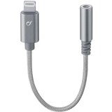 Cellular Line audio adapter MFI-3.5MM cene