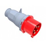 Madras doo Beograd UTIKAČ UKO-UTO BEMIS IP44 32A 3P+E+N 380V BC1-3505-2011 | ePonuda.com