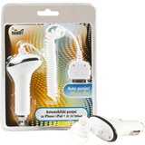 Mean IT Auto punjač za Iphone 4/ iPOD, 30 pin – AUTO PUNJAČ ZA IPHONE / iPOD | Eponuda.ba