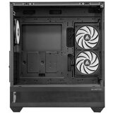 Chieftec kućište vista argb tg, crno GT-01B-OP | Eponuda.com