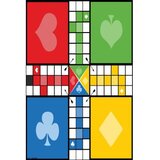 Conceptum Hypnose tepih (100x150) WOOKECE072 | ePonuda.com