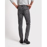 Guess Kavbojke slim G14 SLIM Siva | Shoptok.si