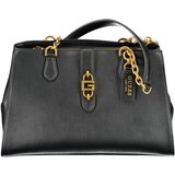 Guess Jeans BLACK WOMEN&#39;S BAG Cijene