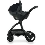 Egg Shell 360 i-Size dječja autosjedalica (40 - 87 cm) - Panther | shoptok.hr