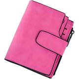  Novčanik MA-3409 - Ružičasta KP3409 | shoptok.hr