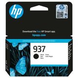 HP 4S6W5NE nr.937 črna originalna kartuša | Shoptok.si