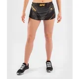ufc authentic fight night ženski skort - champion - l