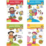 FORUM Mala škola Vježbenice 1-4 | Eponuda.ba