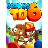 Steam Bloons TD 6 (PC) Key EUROPE | Eponuda.com