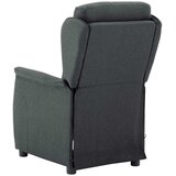  Massagerica Tamno siva 93.5 x 67.5 x 101.5 cm tkanina | shoptok.hr