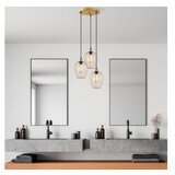 Opviq Armut-6707 - gold gold chandelier | ePonuda.com