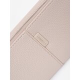 Shelvt Classic women's wallet light beige | shoptok.hr