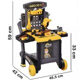  Majstorska radionica sa alatima sklopiva 3u1 | Eponuda.com