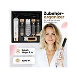 ProfiCare Stayler za kosu 4 u 1 PC-HAS3132 B/R beli/roze 1000W | Eponuda.com