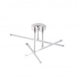 Opviq Ledflower 13652 luster, sivi | Eponuda.ba