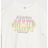 Sinsay Majica s kratkim rukavima | shoptok.hr