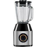  blender SBL 4872BK, 1250 W, staklena posuda 1,5 l | shoptok.hr