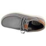 Hey Dude Nizke superge 43151 PAUL Siva | Shoptok.si