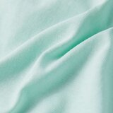  Dječja majica svijetla boja mente 140 | shoptok.hr