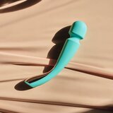 Lelo MasaŽer Smart Wand 2 Medium Ocean Blue | Shoptok.si