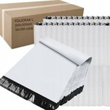  Kurirsko PAKIRANJE OD FOLIJSKE omotnice od folije PAKIRANJE vrećica 3000 komada 200x300cm | shoptok.hr