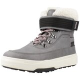 Geox Zimski škornji J Bunshee Pg Girl B J36HSA 0MEFU C1006 D Grey Cene